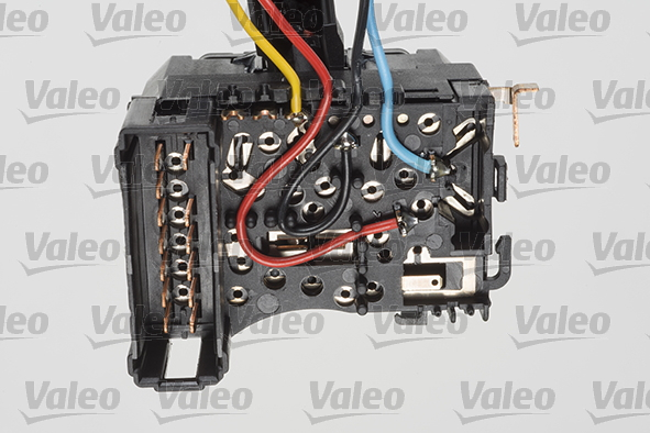 Comutator coloana directie potrivit RENAULT TWINGO II 03.07- [4]