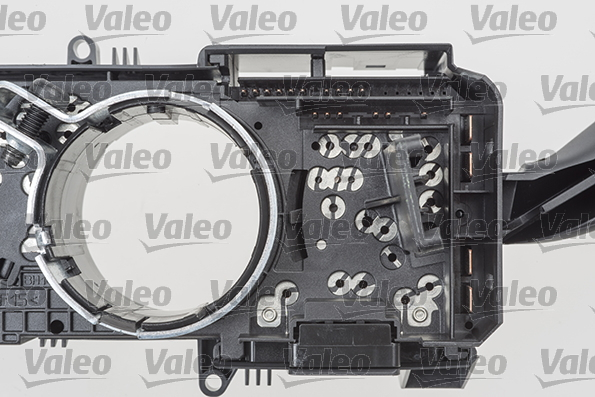 Comutator coloana directie potrivit SEAT CORDOBA, IBIZA III; VW CALIFORNIA T5 CAMPER, MULTIVAN T5, POLO, POLO IV, TRANSPORTER T5 10.01-08.15 [5]