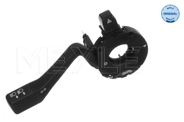 Comutator coloana directie potrivit SEAT TOLEDO I; VW CORRADO, GOLF II, GOLF III, JETTA II, PASSAT B3/B4 08.83-03.99 [3]