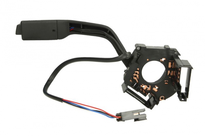 Comutator coloana directie potrivit SEAT TOLEDO I; VW CORRADO, GOLF II, JETTA II, PASSAT B3/B4 08.83-03.99 [2]