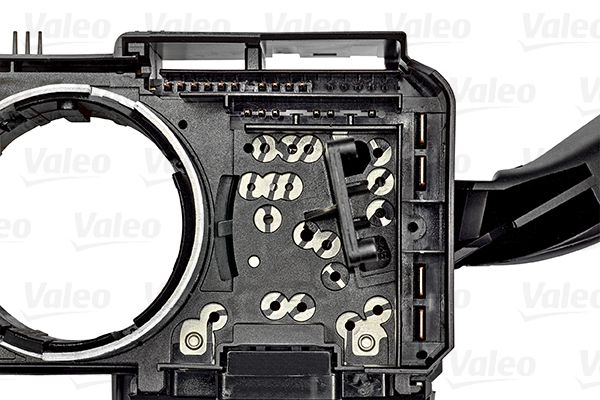 Comutator coloana directie potrivit SKODA FABIA II, RAPID, ROOMSTER; VW AMAROK 09.06-05.22 [4]
