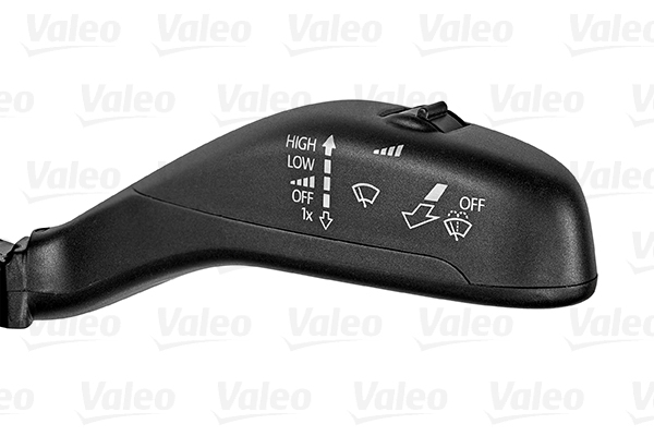 Comutator coloana directie potrivit SKODA FABIA II, RAPID, ROOMSTER; VW AMAROK 09.06-05.22 [5]