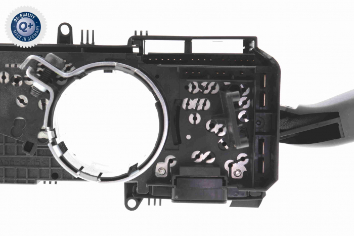 Comutator coloana directie potrivit SKODA FABIA II, ROOMSTER; VW POLO V 09.06- [4]