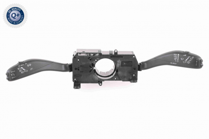 Comutator coloana directie potrivit SKODA FABIA II, ROOMSTER; VW POLO V 09.06- [3]