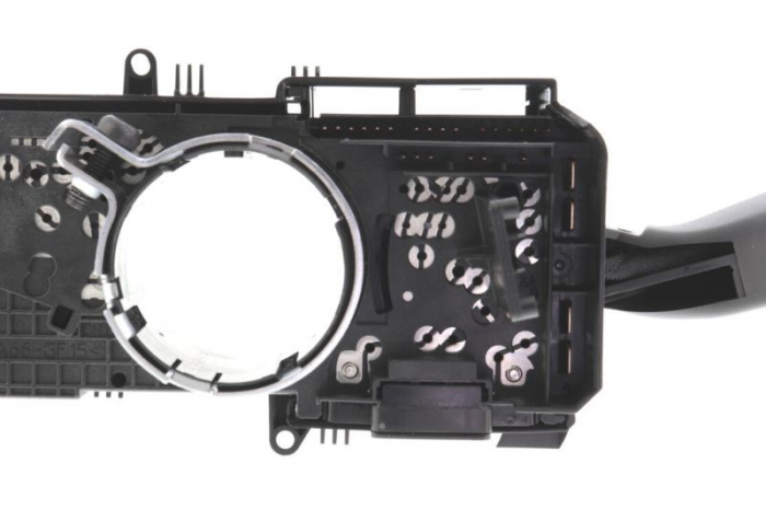 Comutator coloana directie potrivit SKODA FABIA II, ROOMSTER; VW POLO V 09.06- [2]