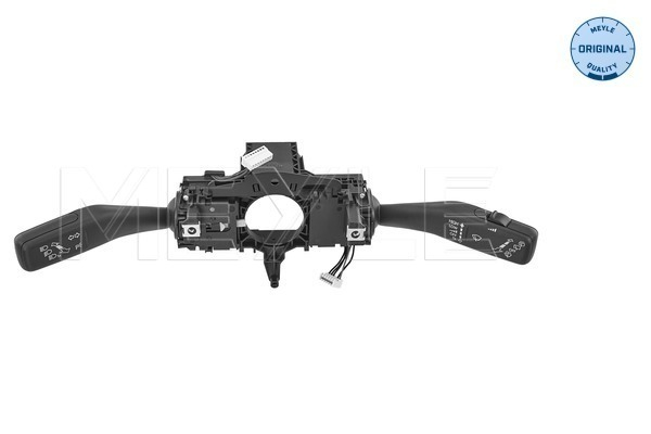 Comutator coloana directie potrivit SKODA OCTAVIA II, YETI; VW CADDY III, CADDY III/MINIVAN, EOS, GOLF PLUS V, GOLF VI, JETTA IV, SCIROCCO III, TOURAN 02.04- [2]