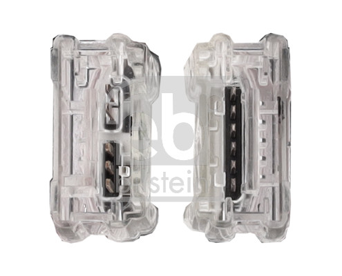 Comutator coloana directie potrivit TESLA MODEL 3, MODEL Y 01.17- [3]