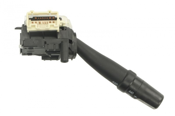 Comutator coloana directie potrivit TOYOTA COROLLA, LAND CRUISER PRADO, PICNIC 05.95-12.10 [3]