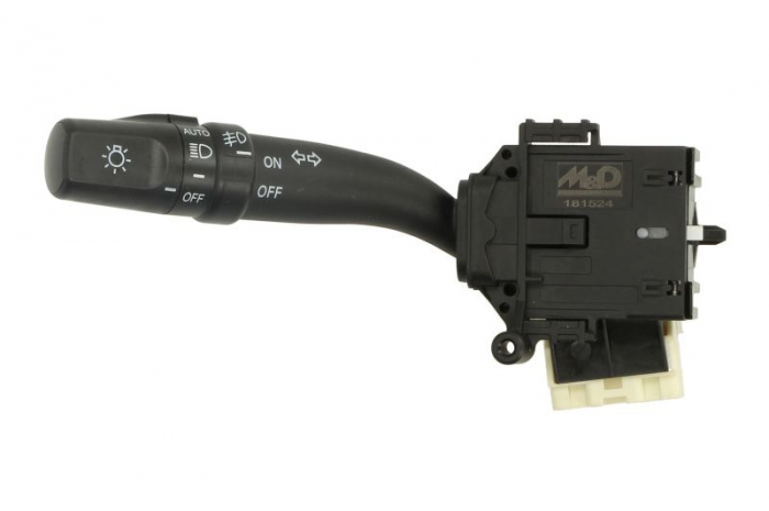 Comutator coloana directie potrivit TOYOTA COROLLA, LAND CRUISER PRADO, PICNIC 05.95-12.10 [1]