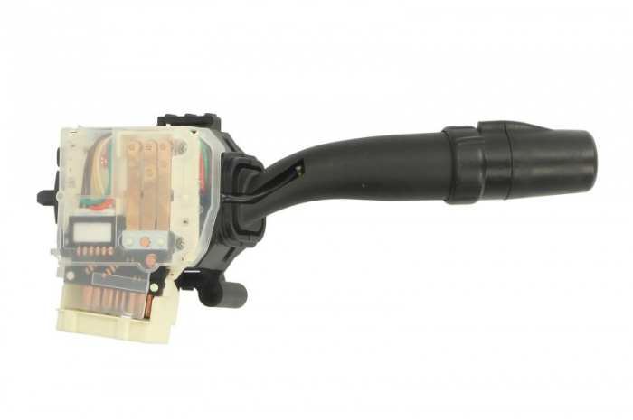 Comutator coloana directie potrivit TOYOTA COROLLA, LAND CRUISER PRADO, PICNIC 05.95-12.10 [2]