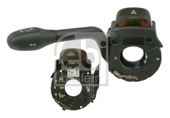 Comutator coloana directie potrivit VW CORRADO, GOLF III, GOLF IV, PASSAT B3/B4, VENTO 02.88-06.02 [4]