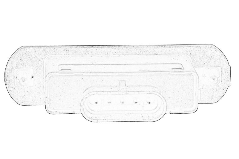 Comutator contact portiera potrivit IVECO DAILY [2]