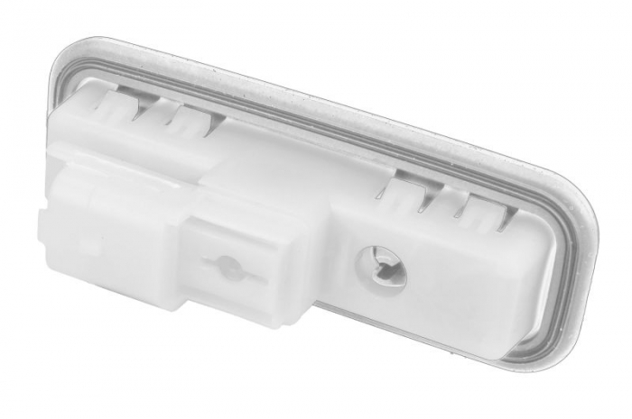 Comutator deschidere portbagaj CITROEN C2, C4 GRAND PICASSO I, C5 III, C6; PEUGEOT 1007, 3008, 308 I, 508 SW I, RCZ D dupa 2003 [2]