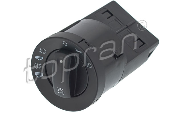 Comutator far potrivit AUDI A4 B6, A4 B7 11.00-06.08 [3]
