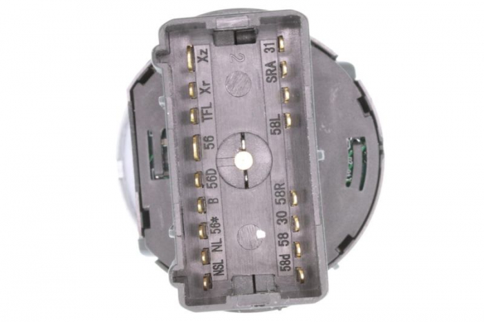 Comutator far potrivit AUDI A4 B6, A4 B7; SEAT EXEO 07.02-05.13 [4]