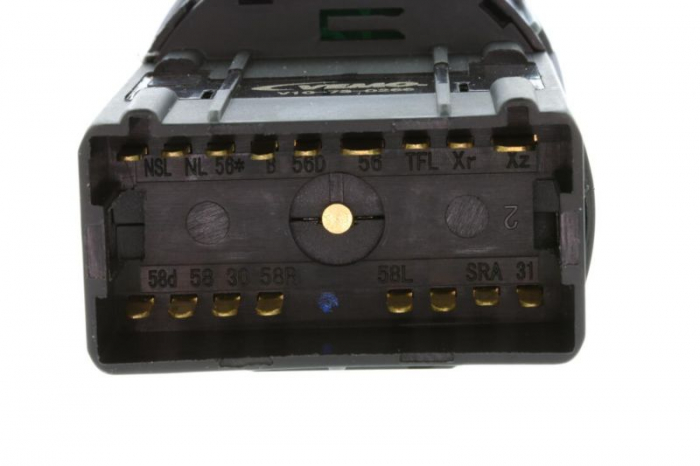 Comutator far potrivit AUDI A4 B6, A4 B7; SEAT EXEO, EXEO ST 04.02-05.13 [4]