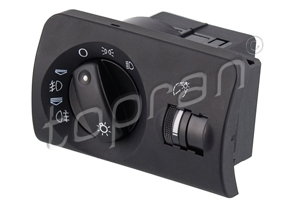 Comutator far potrivit AUDI A6 C5 01.97-01.05 [3]