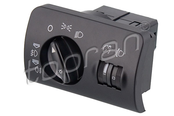 Comutator far potrivit AUDI A6 C5 01.97-01.05 [3]