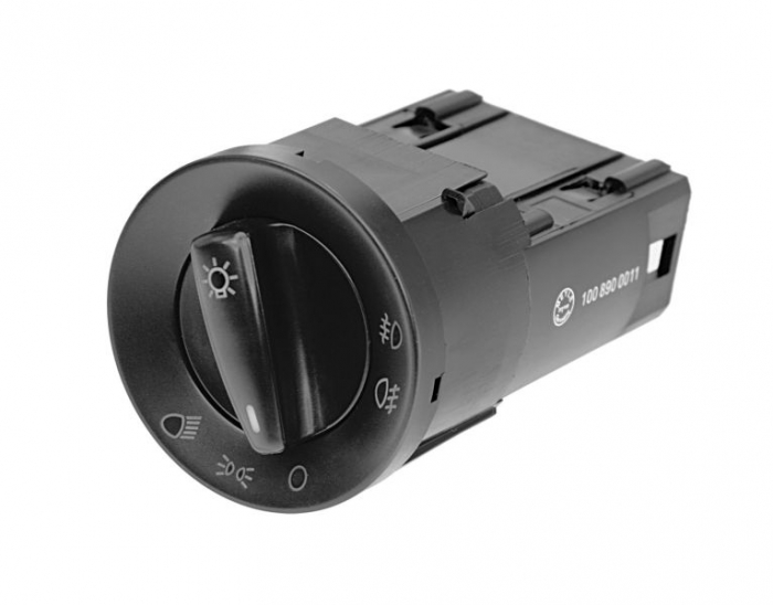 Comutator far potrivit FORD GALAXY I; SEAT ALHAMBRA; VW BEETLE, BORA, BORA I, GOLF IV, LUPO I, NEW BEETLE, PASSAT B5, PASSAT B5.5, POLO, POLO III CLASSIC, SHARAN 09.95-07.19 [1]
