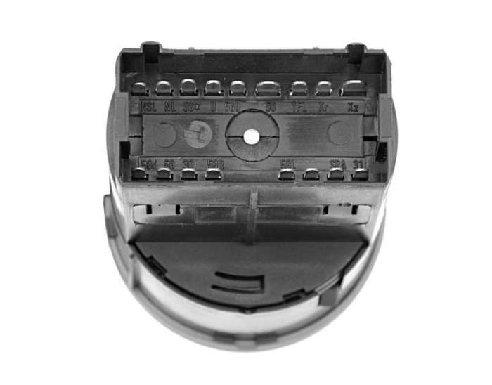 Comutator far potrivit FORD GALAXY I; SEAT ALHAMBRA; VW BEETLE, BORA, BORA I, GOLF IV, LUPO I, NEW BEETLE, PASSAT B5, PASSAT B5.5, POLO, POLO III CLASSIC, SHARAN 09.95-07.19 [2]