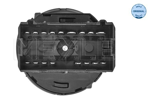 Comutator far potrivit FORD GALAXY I; SEAT ALHAMBRA; VW BEETLE, BORA, BORA I, GOLF IV, LUPO I, NEW BEETLE, PASSAT B5, PASSAT B5.5, POLO, POLO III CLASSIC, SHARAN 09.95-07.19 [4]