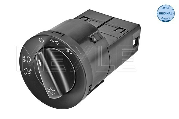 Comutator far potrivit FORD GALAXY I; SEAT ALHAMBRA; VW BEETLE, BORA, BORA I, GOLF IV, LUPO I, NEW BEETLE, PASSAT B5, PASSAT B5.5, POLO, POLO III CLASSIC, SHARAN 09.95-07.19 [3]