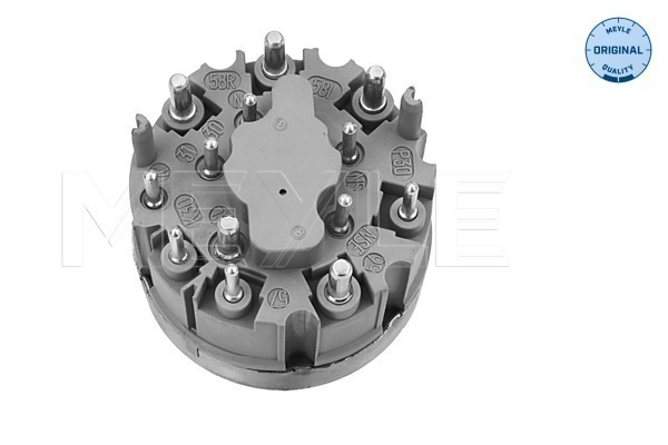 Comutator far potrivit MERCEDES 124 (A124), 124 (C124), 124 T-MODEL (S124), 124 (W124), C T-MODEL (S202), C (W202), E (A124), E (C124), E T-MODEL (S124), E (W124) 12.79-12.01 [4]