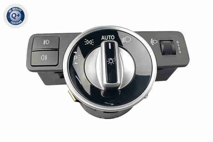 Comutator far potrivit MERCEDES B SPORTS TOURER (W246, W242), C (C204), C T-MODEL (S204), C (W204), CLA (C117), GLA (X156), SLK (R172) 01.07- [3]
