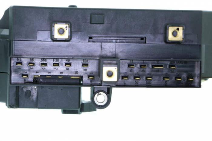 Comutator far potrivit MERCEDES M (W163) 02.98-06.05 [2]