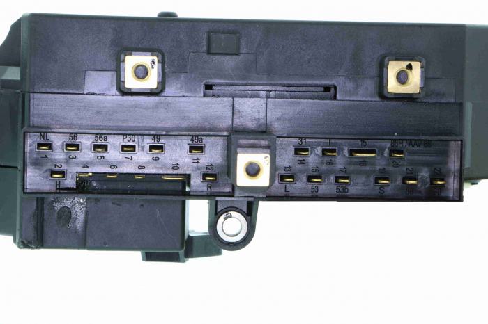 Comutator far potrivit MERCEDES M (W163) 02.98-06.05 [4]