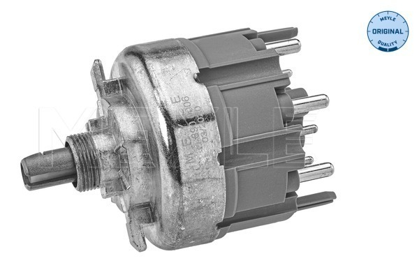Comutator far potrivit MERCEDES S (C140), S (W140) 02.91-12.99 [3]
