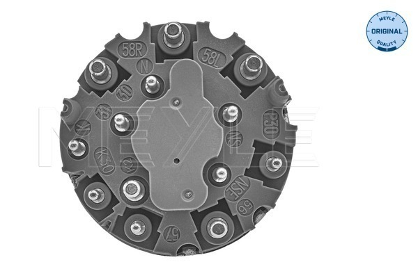 Comutator far potrivit MERCEDES S (C140), S (W140) 02.91-12.99 [4]