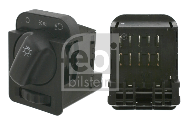 Comutator far potrivit OPEL ASTRA F, ASTRA F/KOMBI, CALIBRA A, CORSA B, CORSA B/HATCHBACK, OMEGA A, TIGRA, VECTRA A 09.86-03.01 [2]
