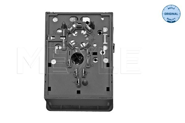 Comutator far potrivit OPEL ASTRA G, ASTRA G CLASSIC, ASTRA G/KOMBI, ZAFIRA A 02.98-12.09 [4]