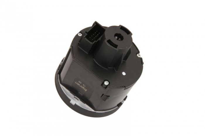 Comutator far potrivit VW CADDY III, CADDY III/MINIVAN, EOS, GOLF PLUS V, GOLF V, GOLF VI, JETTA III, PASSAT B6, TIGUAN, TOURAN 02.03-07.18 [2]