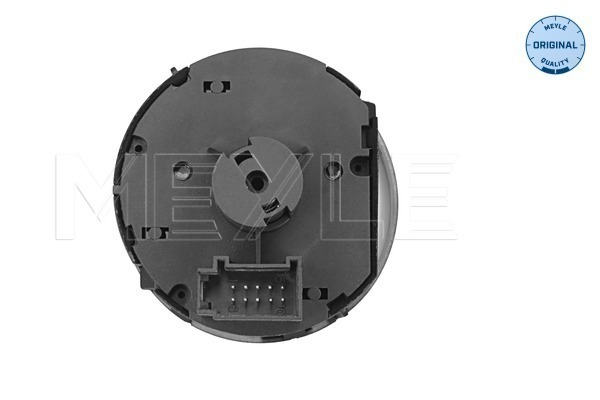 Comutator far potrivit VW CADDY III, CADDY III/MINIVAN, EOS, GOLF PLUS V, GOLF V, JETTA III, PASSAT B6, TOURAN 02.03-08.15 [4]