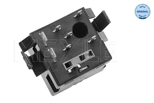 Comutator far potrivit VW GOLF I, JETTA I, PASSAT B1, SCIROCCO, TRANSPORTER T3 05.73-07.92 [4]