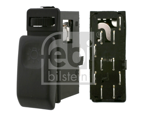 Comutator far potrivit VW GOLF II, JETTA II 08.83-12.92 [4]