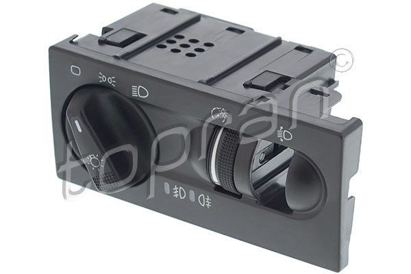 Comutator far potrivit VW GOLF III, VENTO 10.91-04.99 [5]