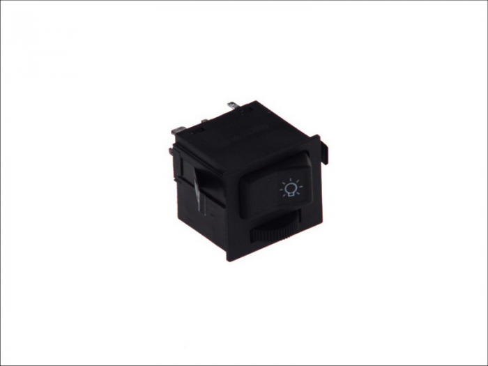 Comutator far potrivit VW LT 28-35 I, POLO II 04.75-06.96 [1]