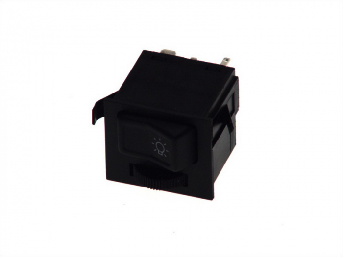 Comutator far potrivit VW LT 28-35 I, POLO II 04.75-06.96 [3]