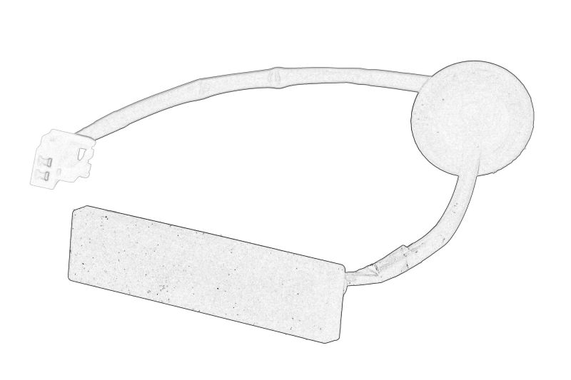 Comutator haion potrivit HYUNDAI I20 II, TUCSON, TUCSON/SUV; KIA SPORTAGE II 08.04-08.20 [1]