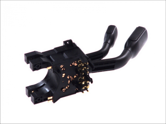 Comutator lumini de avarie potrivit AUDI 100 C3, 80 B3, 90 B3 08.82-10.91 [1]