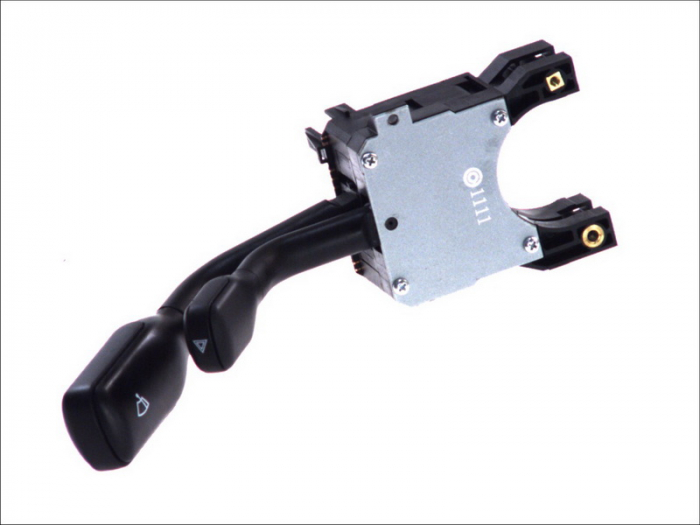 Comutator lumini de avarie potrivit AUDI 100 C3, 80 B3, 90 B3 08.82-10.91 [2]