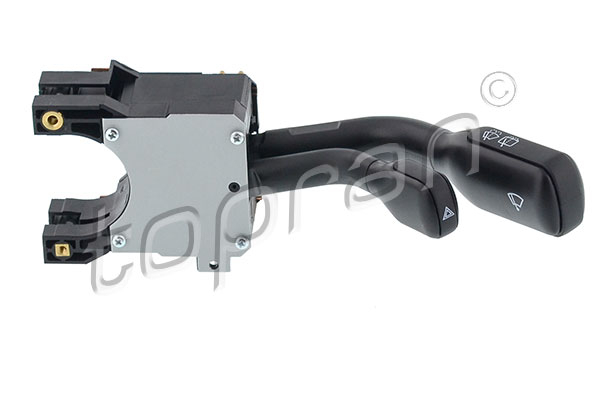 Comutator lumini de avarie potrivit AUDI 100 C3, 80 B3, 90 B3 08.82-10.91 [4]