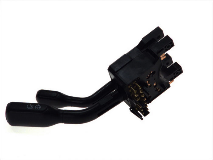 Comutator lumini de avarie potrivit AUDI 100 C3, 80 B3, 90 B3 08.82-10.91 [3]