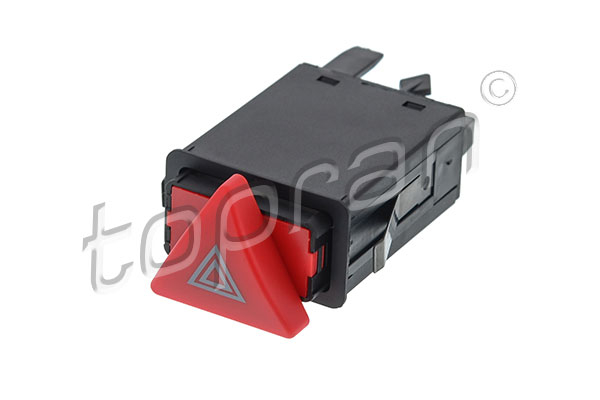 Comutator lumini de avarie potrivit AUDI A3 09.96-05.03 [3]