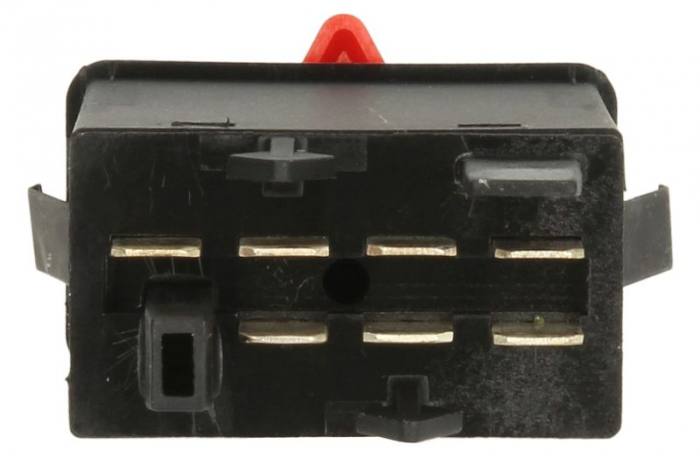 Comutator lumini de avarie potrivit AUDI A3 09.96-05.03 [2]