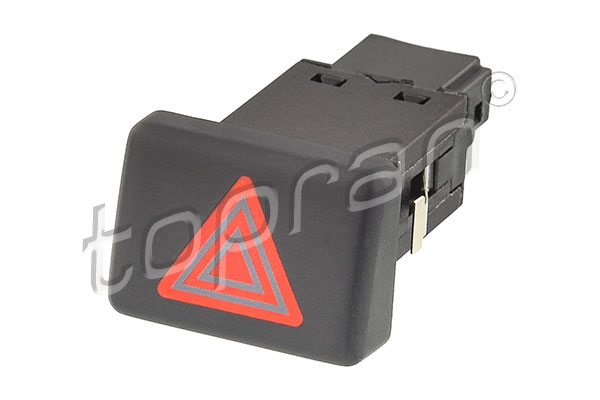 Comutator lumini de avarie potrivit AUDI A4 B6, A4 B7 11.00-06.08 [3]