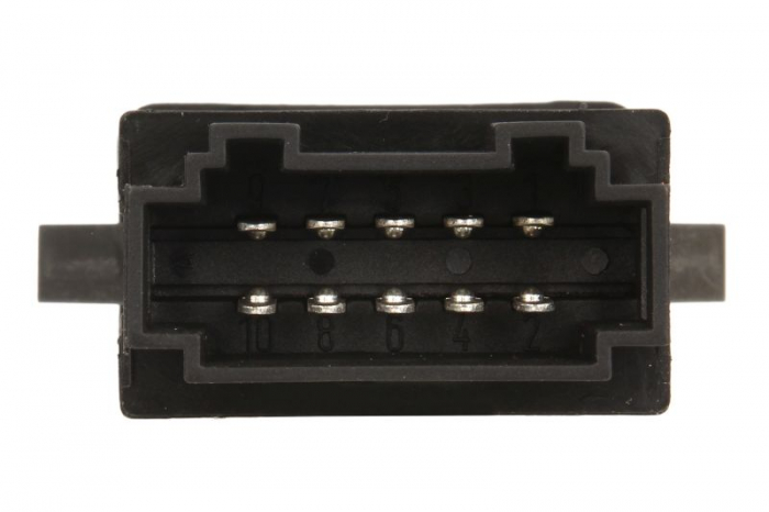 Comutator lumini de avarie potrivit AUDI A6 C5, ALLROAD C5 01.97-08.05 [2]